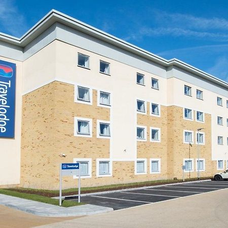 Travelodge Weston-Super-Mare Exterior foto